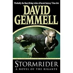 Stormrider (Rigante)