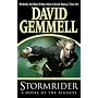 Stormrider (Rigante) by David Gemmell