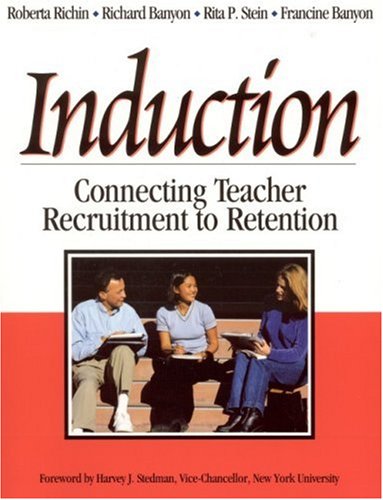 Teacher Training