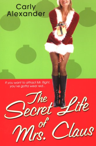 the secret life of mrs claus