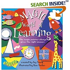 Magic World of Learning: The Magic Pointer Always Gives the Right Answers