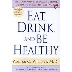 The Harvard Guide to Healthy Living