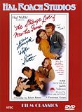 The Strange Love Of Martha Ivers