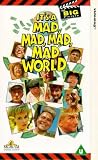Its a Mad Mad Mad Mad World  [VHS] [1963]