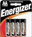 Office Products : Alkaline Batteries, D, 8/pack