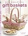 Book Decorating Gift Baskets