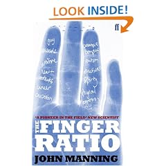 The Finger Book