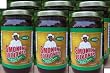 Smokin Joe Jones Mild Barbecue Sauces