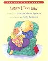 When I Feel Sad (The Way I Feel Books)
