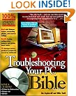 Troubleshooting Your PC Bible