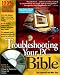 Book Troubleshooting Your PC Bible