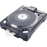 Numark CDX MP3-CD Turntable