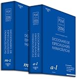 Diccionario De Especialidades Farmaceuticas 2006 (Spanish Edition)