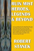 Ruin Mist Heroes, Legends & Beyond: Companion: 1