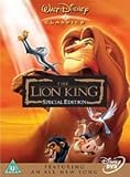 The Lion King [UK IMPORT] - Jeremy Irons