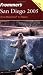 Frommer's San Diego 2005 (Frommer's Complete)