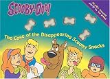 CASE OF THE DISAPPEARING SCOOBY SNACKS (Scooby-Doo)
