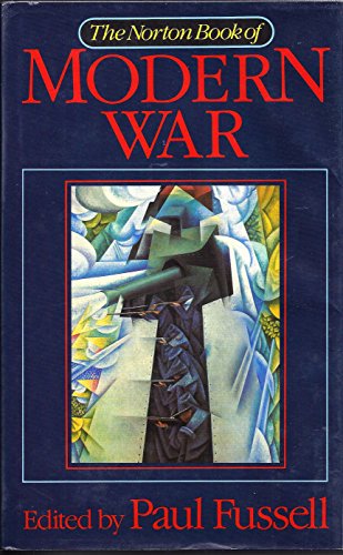 the norton book of modern war