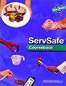 Servsafe Coursebook (With Exam Answer Sheet)
