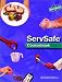 Servsafe Coursebook (With Exam Answer Sheet)