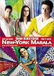 New-York Masala - �dition 2 DVD