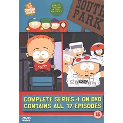 South Park: Complete Series 4