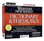 Webster's New World Dictionary and Th...