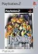 Timesplitters Platinum