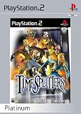 Timesplitters Platinum