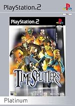 Timesplitters Platinum