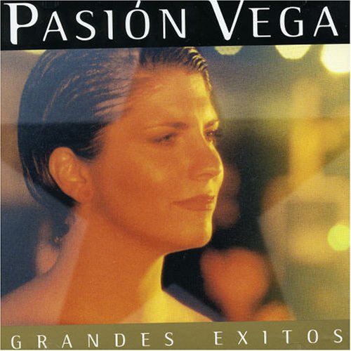 Pasion Vega - El Rumbo De Tus Pasos Lyrics - Zortam Music
