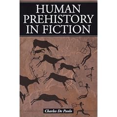 Human Prehistory in Fiction