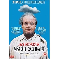 About Schmidt [UK-Import]