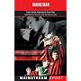 Maine Man: The Tony Book Story (Mainstream Sport)
