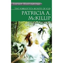 The Forgotten Beasts of Eld (Fantasy Masterworks)