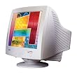 LG Electronics 17" LCD Monitor ( 700S )