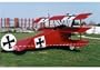 Revell Of Germany Fokker Dr.1 PL Triplan