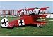 Revell - Maquette - Fokker Dr. 1 Triplan  - Echelle 1:72