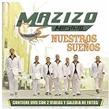 Nuestros Suenos (W/Dvd)