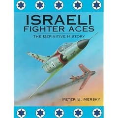 Israeli Fighter Aces