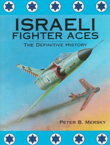 Israeli Fighter Aces