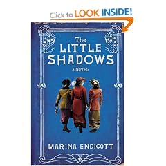 The Little Shadows