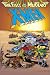 Books : X-Men: The Fall of the Mutants (X-Men)