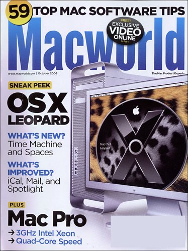 Macworld