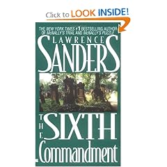 The Sixth Commandment
