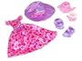 Barbie and me Bride Fashions