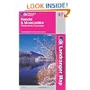 Kendal, Morecambe, Windermere & Lancaster (OS Landranger Map)