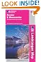 Kendal, Morecambe, Windermere & Lancaster (OS Landranger Map)