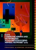 Data Communications and Networking Fundamentals Using Novell NetWare 3
11,
Emilio Ramos