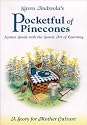 Pocketful of Pinecones: Nature Study With the Gentle Art of Learning : A Story for Mother Culture &Acirc;&reg;